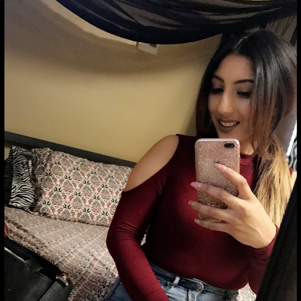 Meet your Posher, Michelle